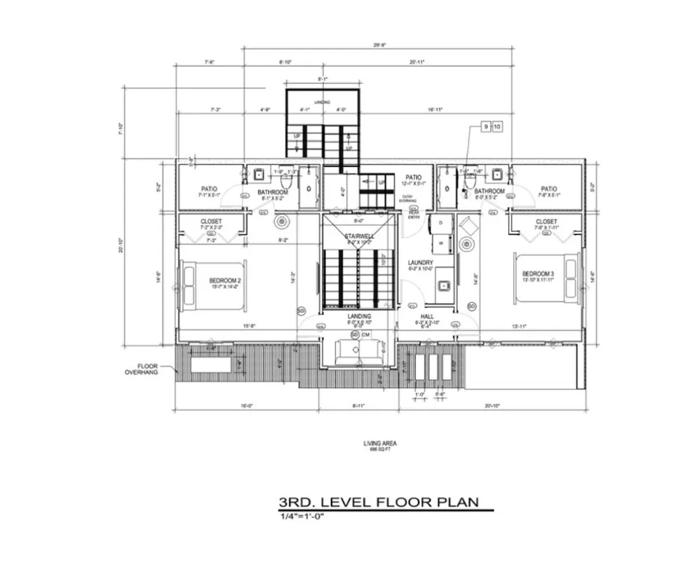 Additional image 15 of 8220 Mannix Drive, Los Angeles, CA 90046