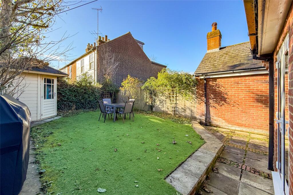 Additional image 11 of Knights Orchard, Verulam Road, St. Albans, Hertfordshire, AL3