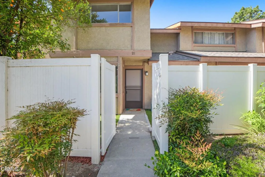 Additional image 36 of 2447 Huntington Drive Unit 21, Duarte, CA 91010