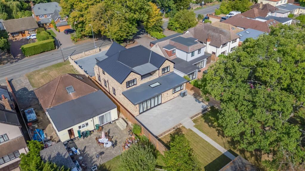 Additional image 29 of Mount Pleasant Lane, Bricket Wood