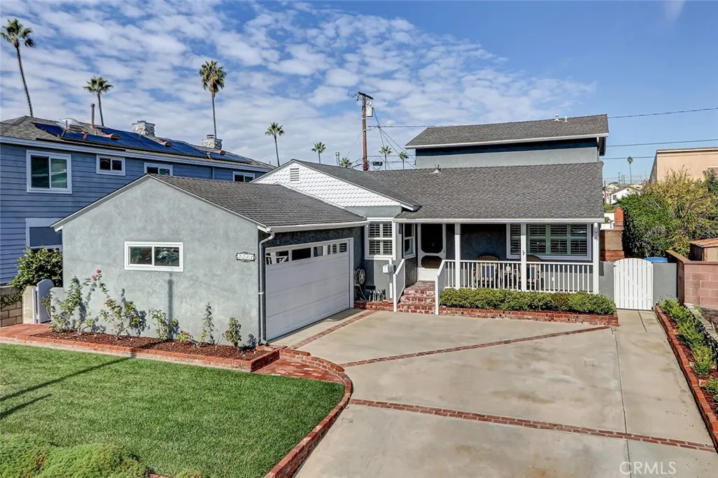 Property image for 2211 Earle Court, Redondo Beach, CA 90278