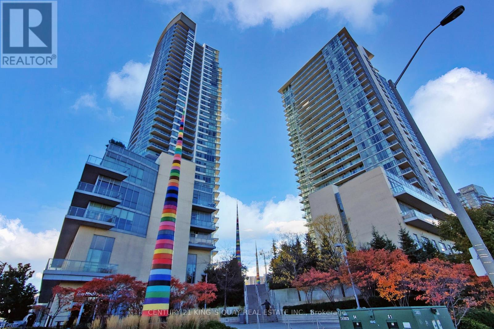 Property image for 707 - 70 FOREST MANOR ROAD|Toronto (Henry Farm), Ontario M2J0A9