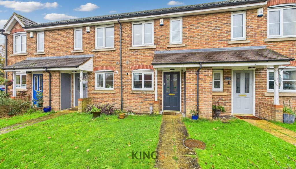 Property image for Campion Road, Hatfield, AL10