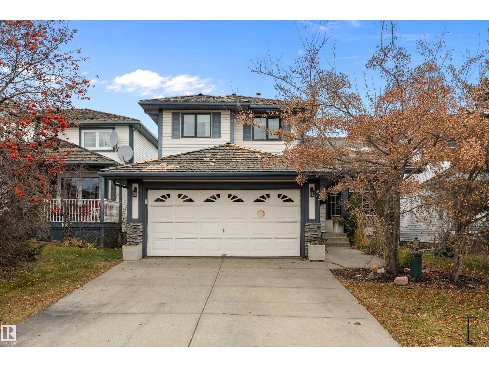 1060 WEDGEWOOD BV NW|Edmonton, Alberta T6M2L6