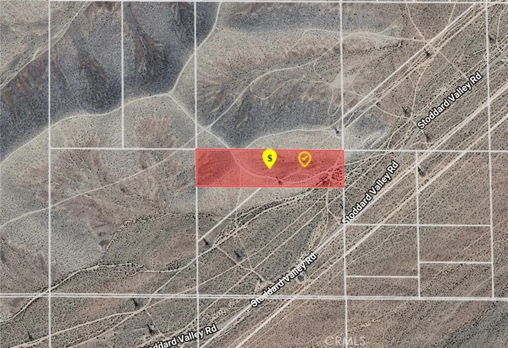 Additional image 2 of 28320 Dale Evans Pkwy, Barstow, CA 92311