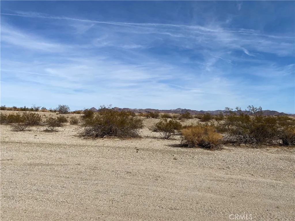 Additional image 9 of lot 1 on Desert View, Needles, CA 92363