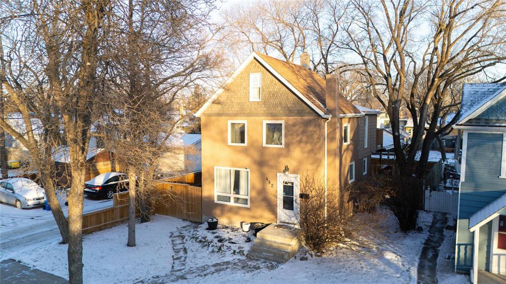 482 Ritchot Street|Winnipeg, Manitoba R2H2X1