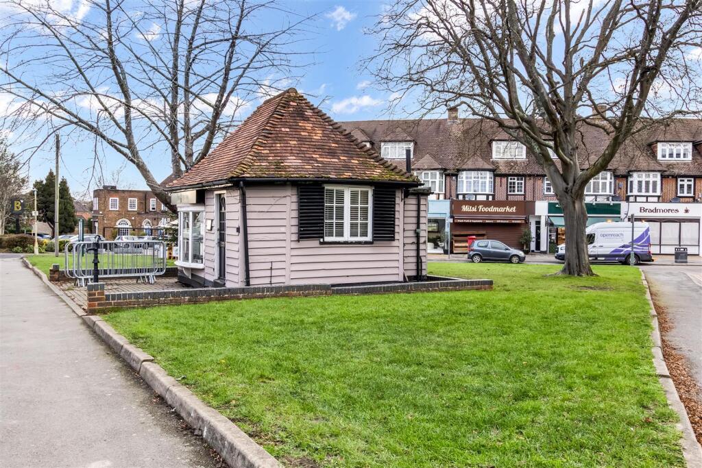 Additional image 3 of Bradmore Green, Brookmans Park, Hatfield