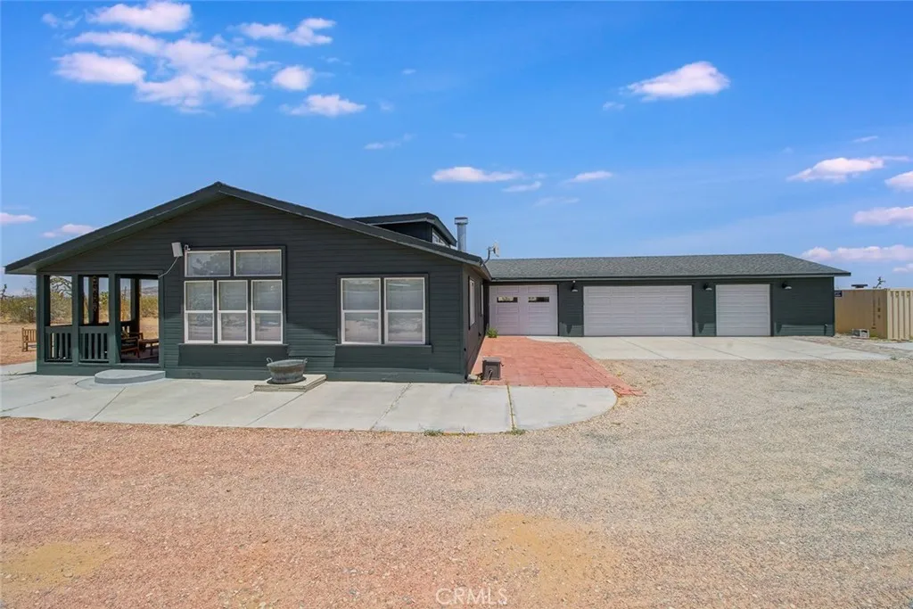 Additional image 77 of 1001 Gibralter Road, Landers, CA 92285