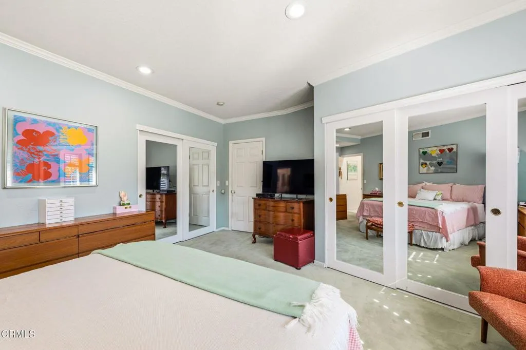 Additional image 21 of 17933 Osborne Street, Sherwood Forest, CA 91325