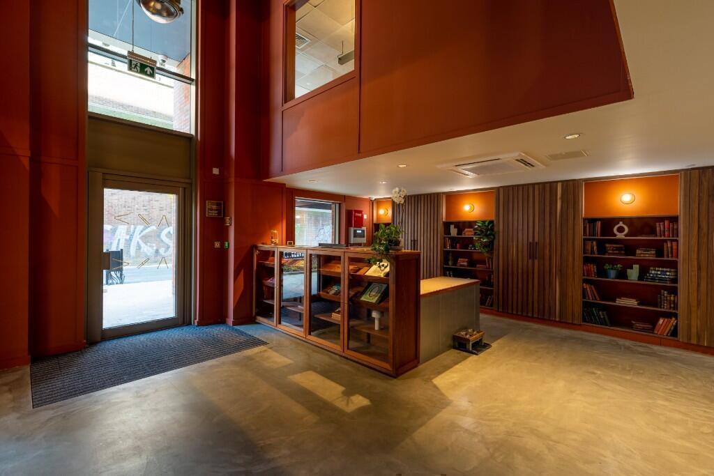 Additional image 13 of Flat 803, Bradford Street, Birmingham, B12