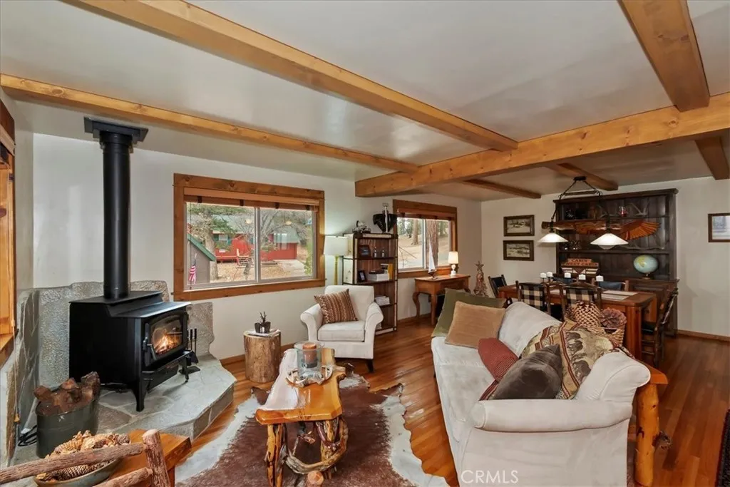 Additional image 10 of 929 Andrew Lane, Big Bear Lake, CA 92315