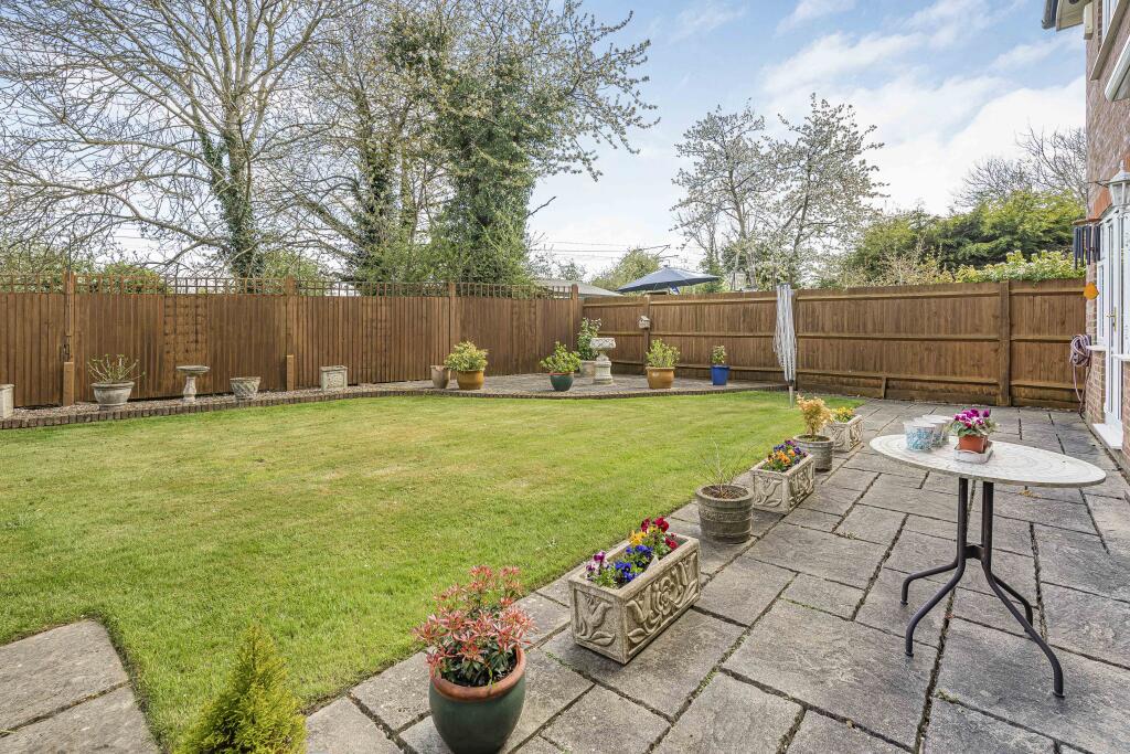 Additional image 20 of Heyford End, Balmoral Close, St Albans, AL2