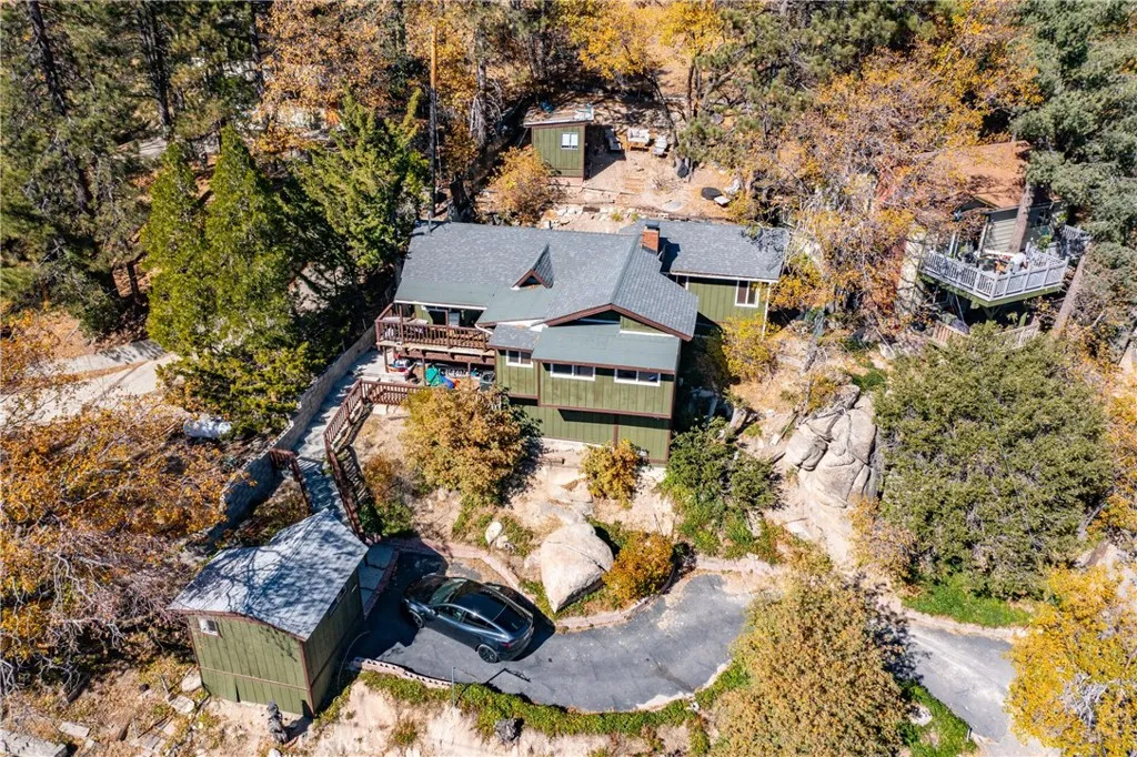 Additional image 34 of 33070 Hilltop Boulevard Blvd, Arrowbear, CA 92382