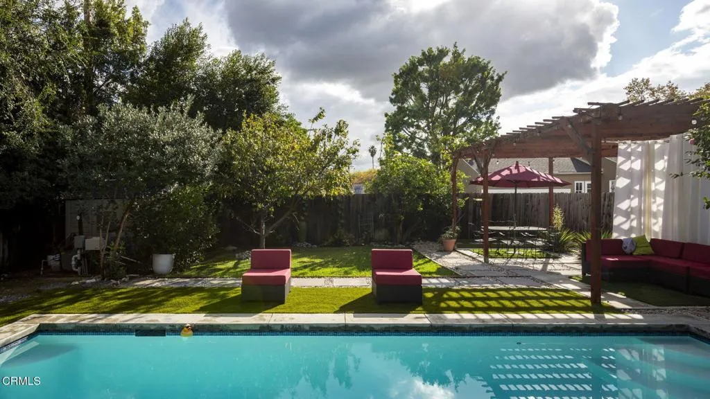 Additional image 58 of 574 N Sunnyslope Avenue, Pasadena, CA 91107