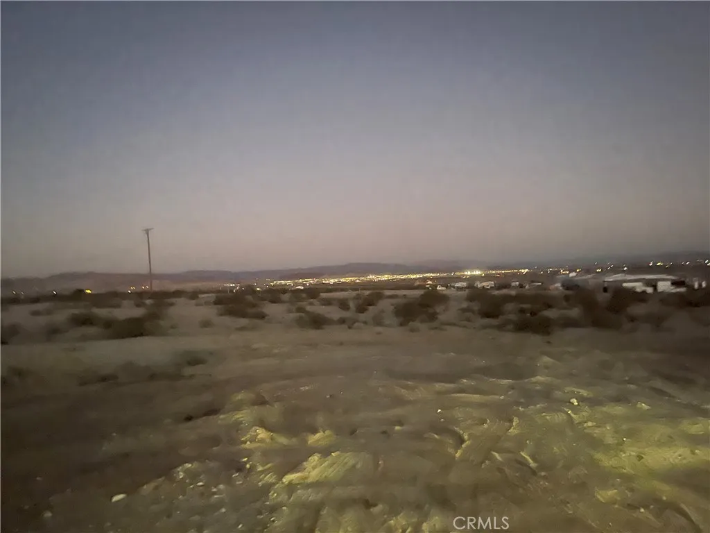 Additional image 10 of 68243 S Pioneer Trail, 29 Palms, CA 92277