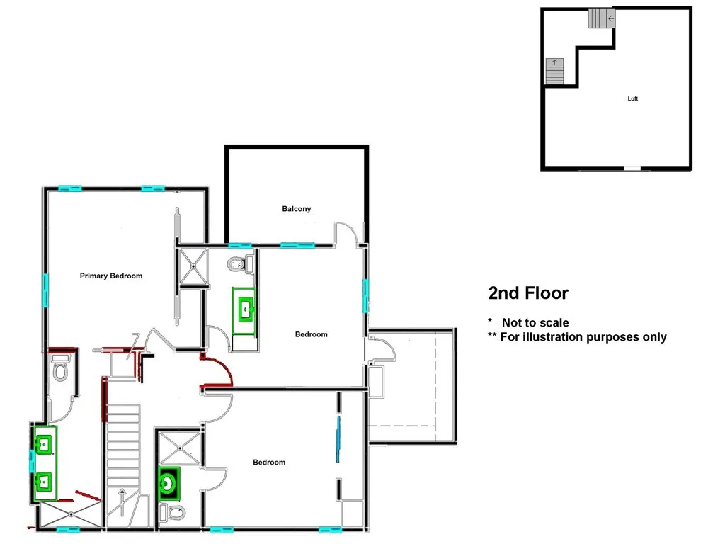 Additional image 77 of 1012 Cory Avenue, West Hollywood, CA 90069