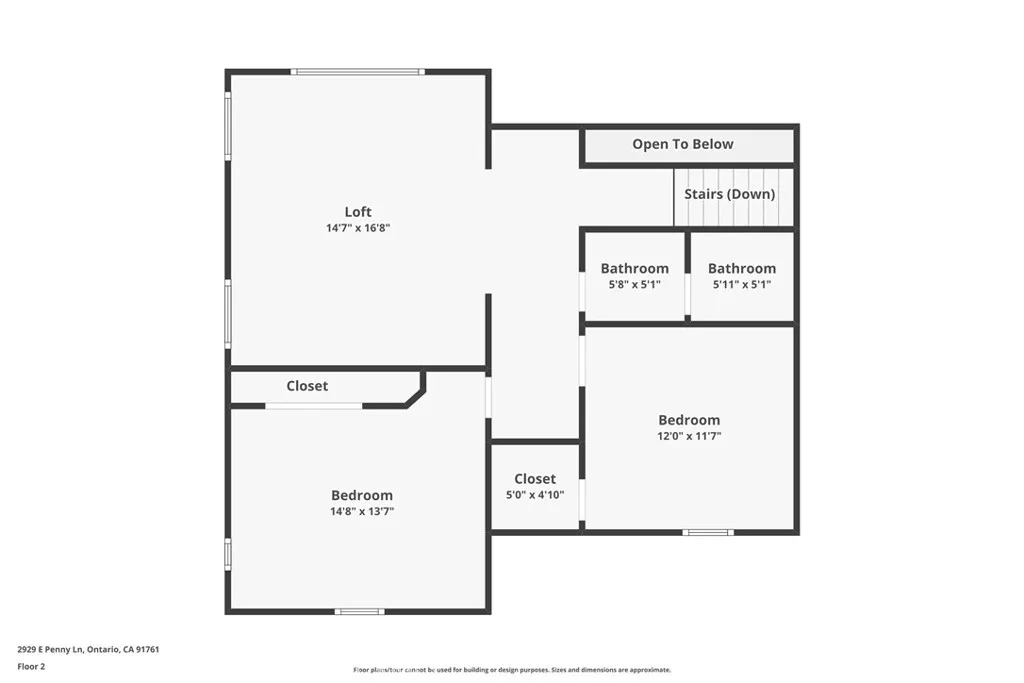 Additional image 55 of 2929 E Penny Ln, Ontario, CA 91761