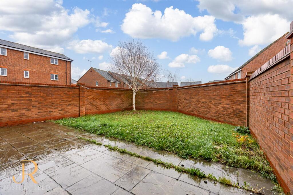 Additional image 16 of Walker Grove, Hatfield