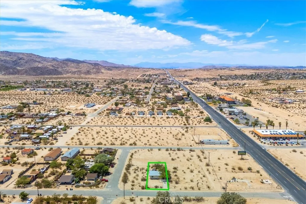 Additional image 72 of 6546 Rose Ellen Avenue, 29 Palms, CA 92277