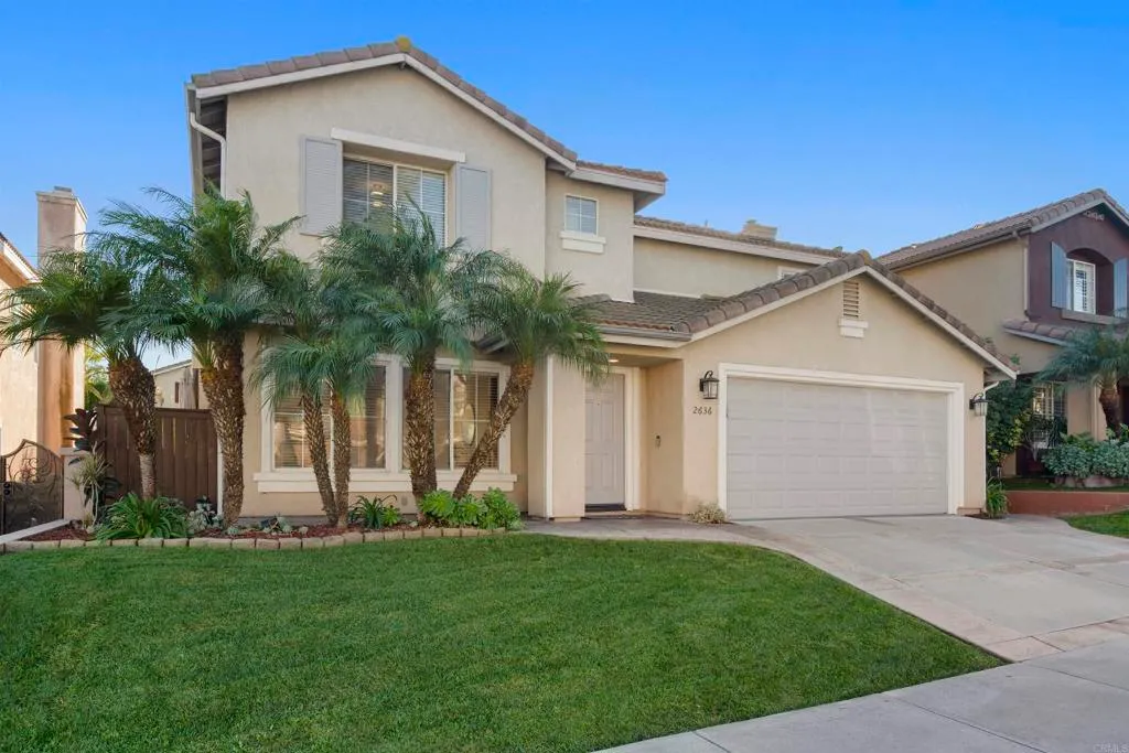 Additional image 4 of 2636 Noble Canyon Road, Chula Vista, CA 91915