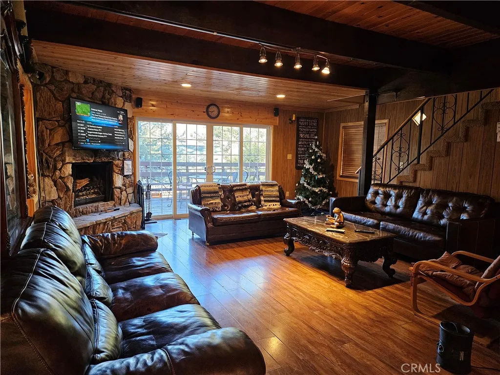 Additional image 25 of 15405 Acacia Way, Pine Mountain Club, CA 93222