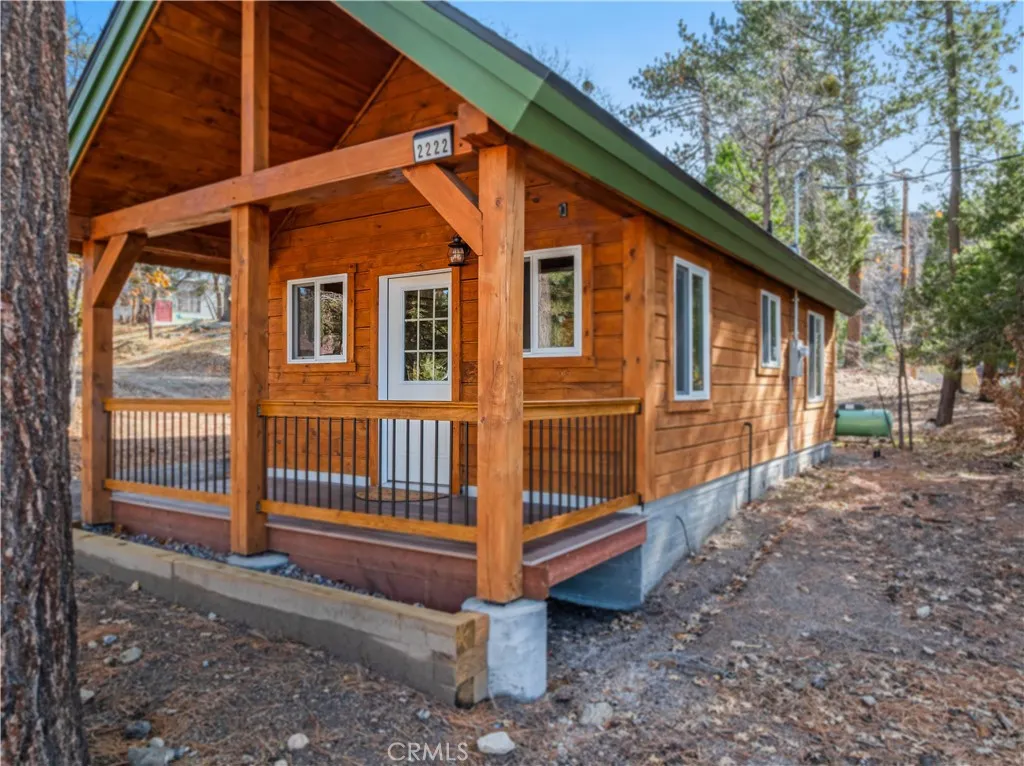 Additional image 8 of 2222 Sierra View Drive, Arrowbear, CA 92382