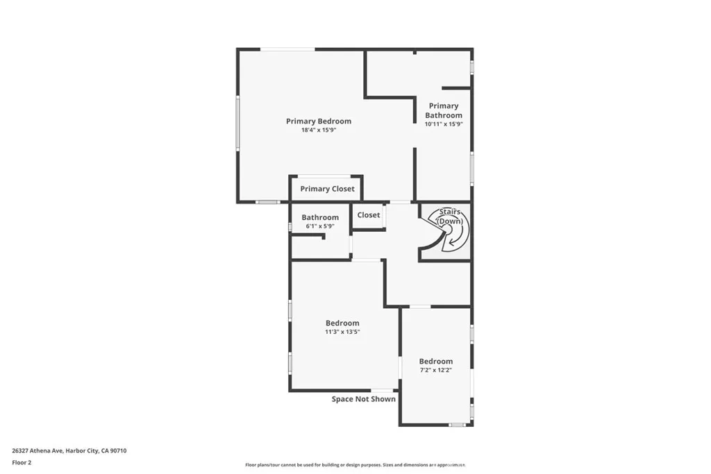 Property image for 26327 Athena Ave, Harbor City, CA 90710