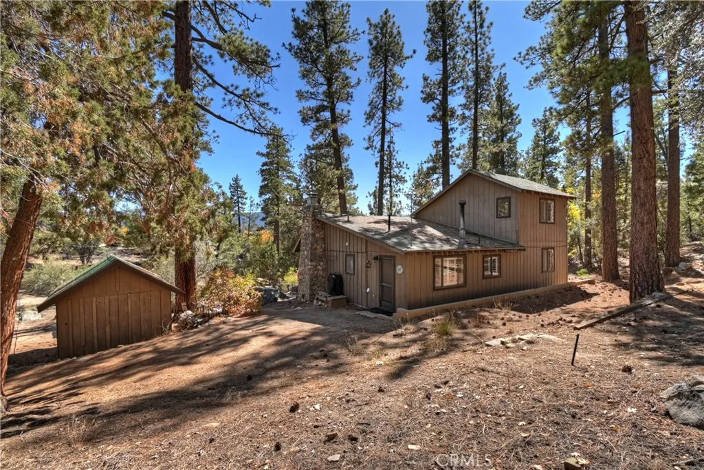 Additional image 41 of 29 Lakeview, Fawnskin, CA 92333