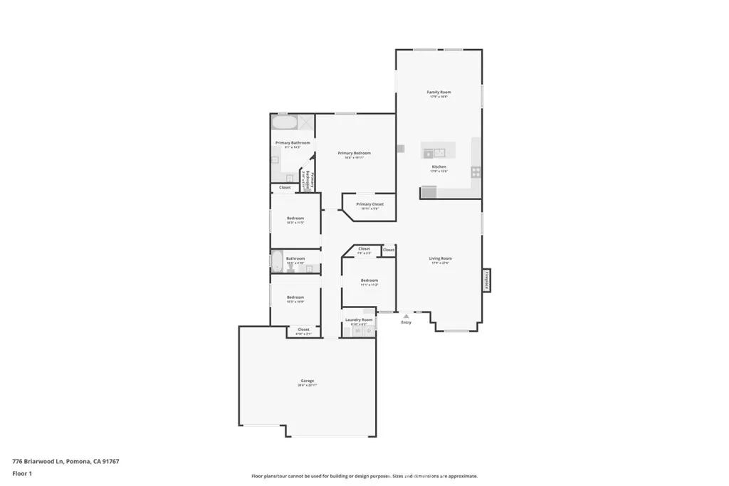 Additional image 32 of 776 Briarwood Ln, Pomona, CA 91767