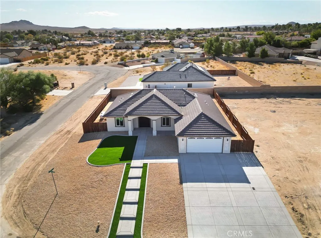 Additional image 4 of 21724 Darrow, California City, CA 93505