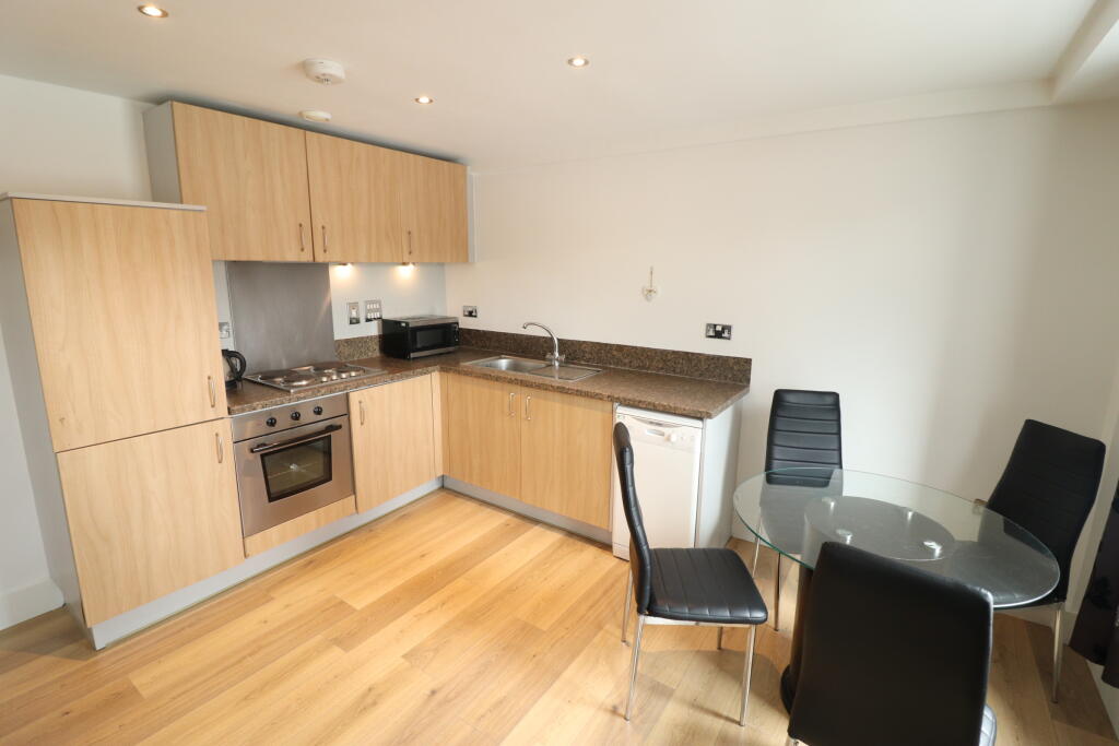 Additional image 2 of Townsend Way, Birmingham, B1