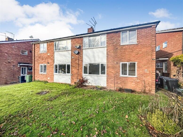 Gilpin Green, Harpenden, AL5