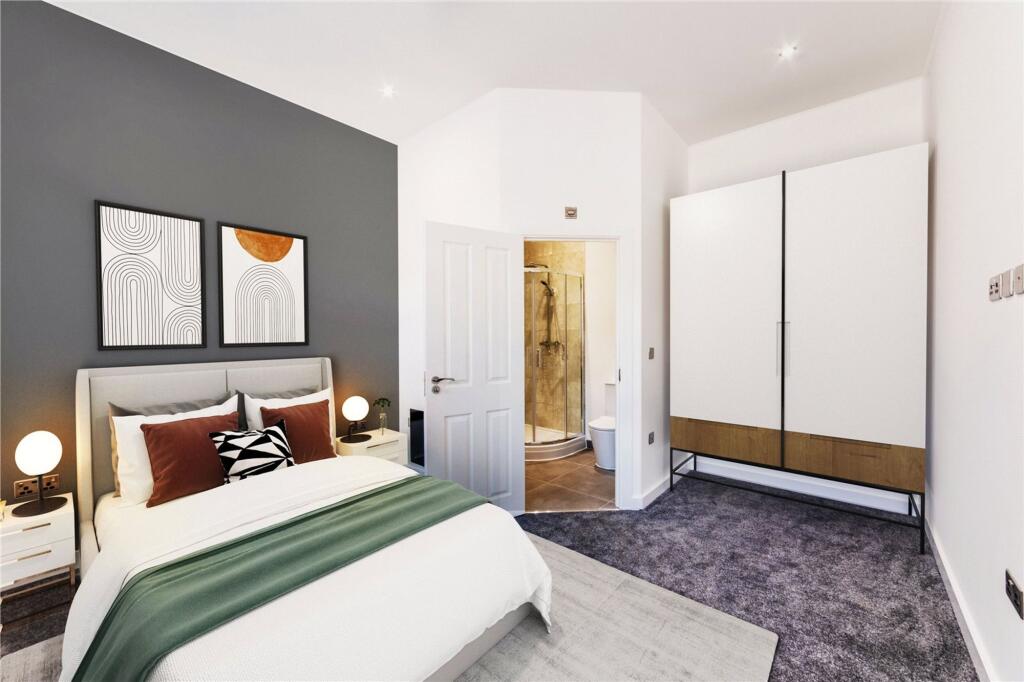 Additional image 13 of Camden Drive, Birmingham, B1