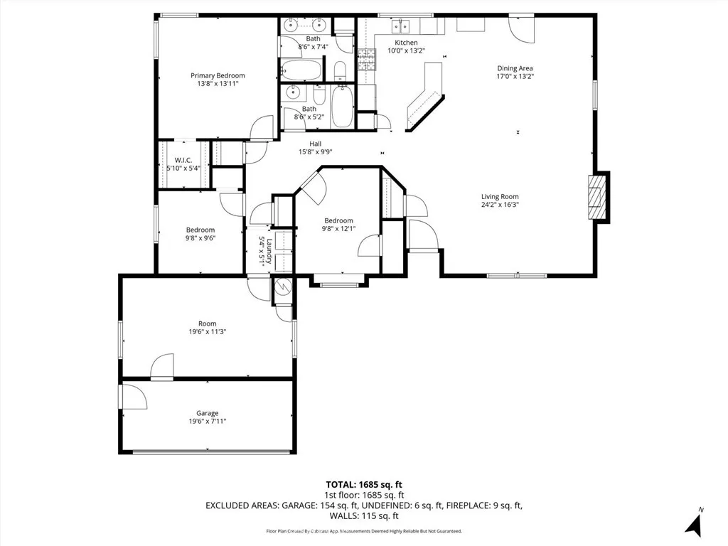 Additional image 76 of 31562 Sioux Rd, Coarsegold, CA 93614