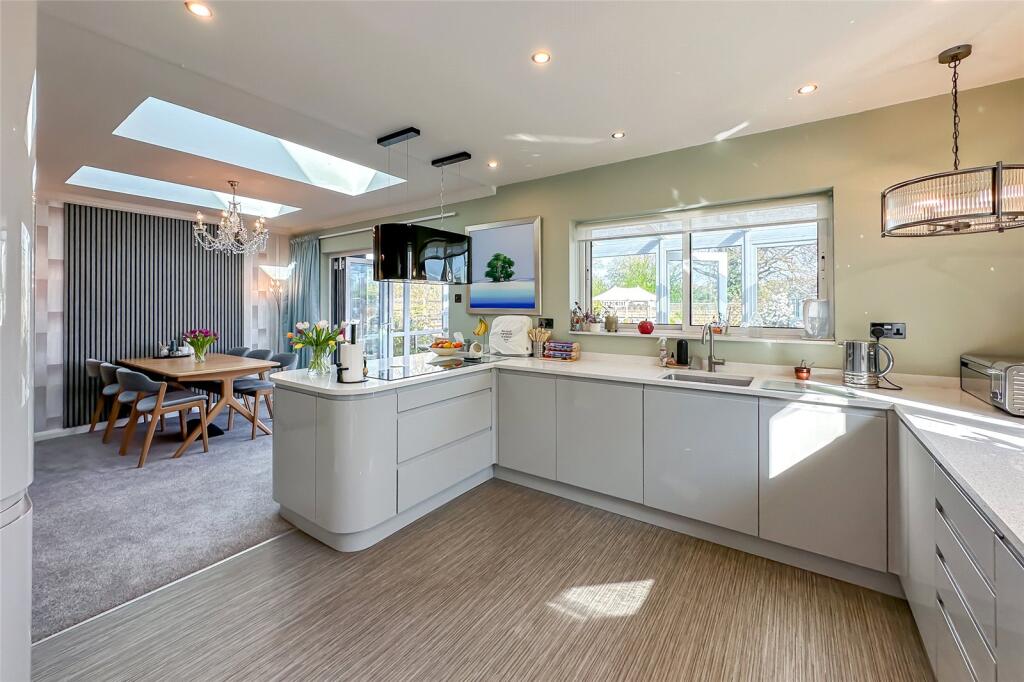 Additional image 4 of North Close, St. Albans, Hertfordshire, AL2