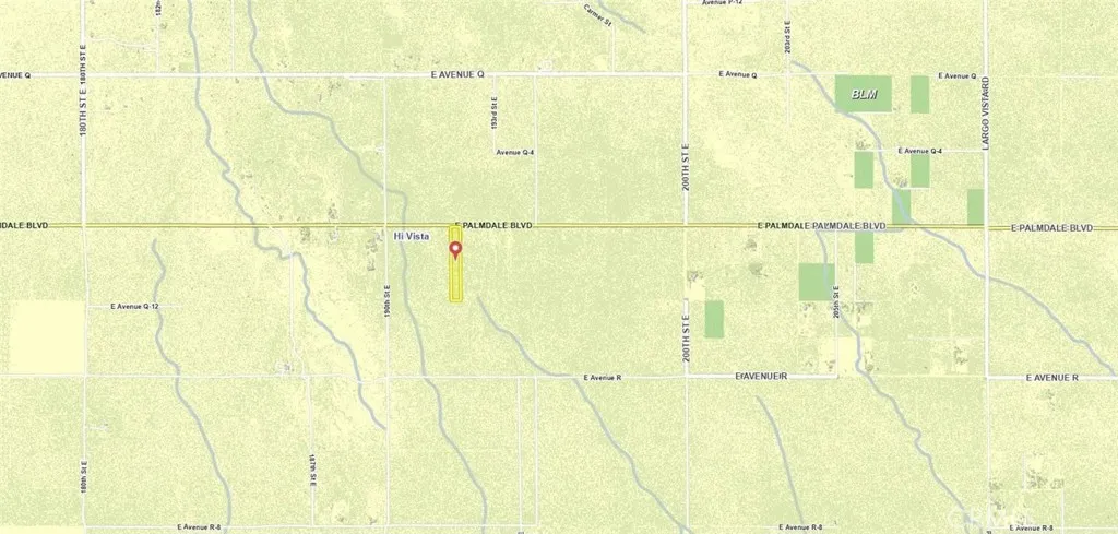 Additional image 14 of 190 E Palmdale Boulevard, Black Butte, CA 93591