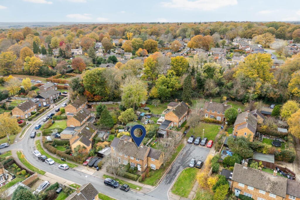 Additional image 23 of Great Dell, WELWYN GARDEN CITY, AL8