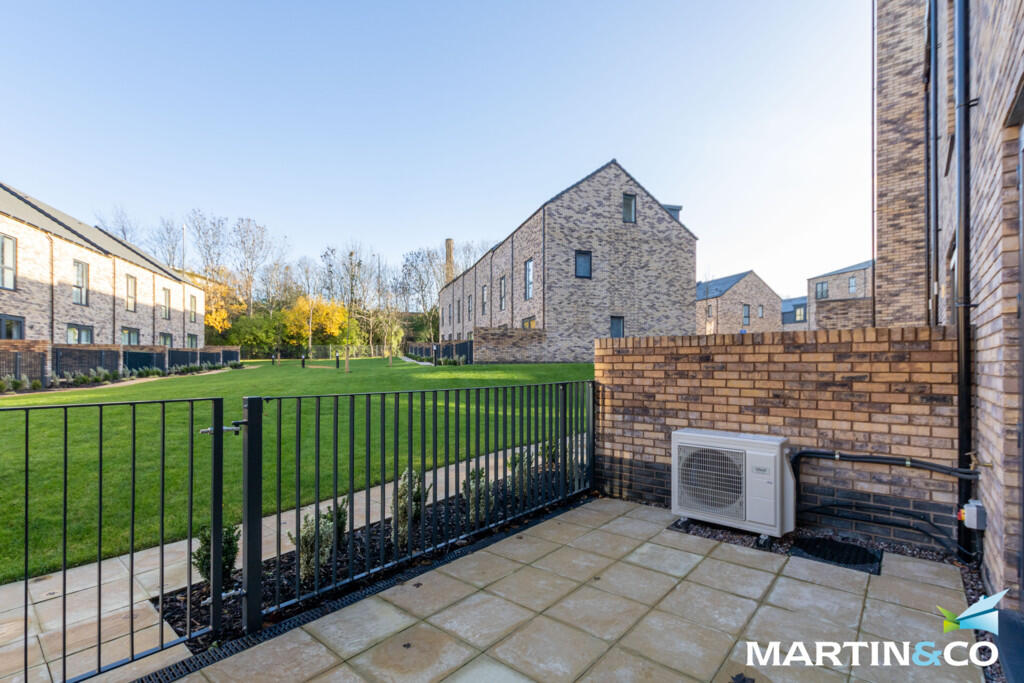 Additional image 13 of Eden Avenue, Belgrave Village,  Birmingham, B12