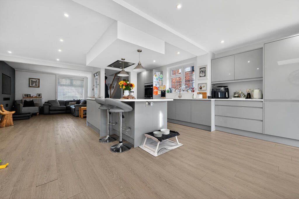 Additional image 6 of Nuns Lane, St. Albans, AL1