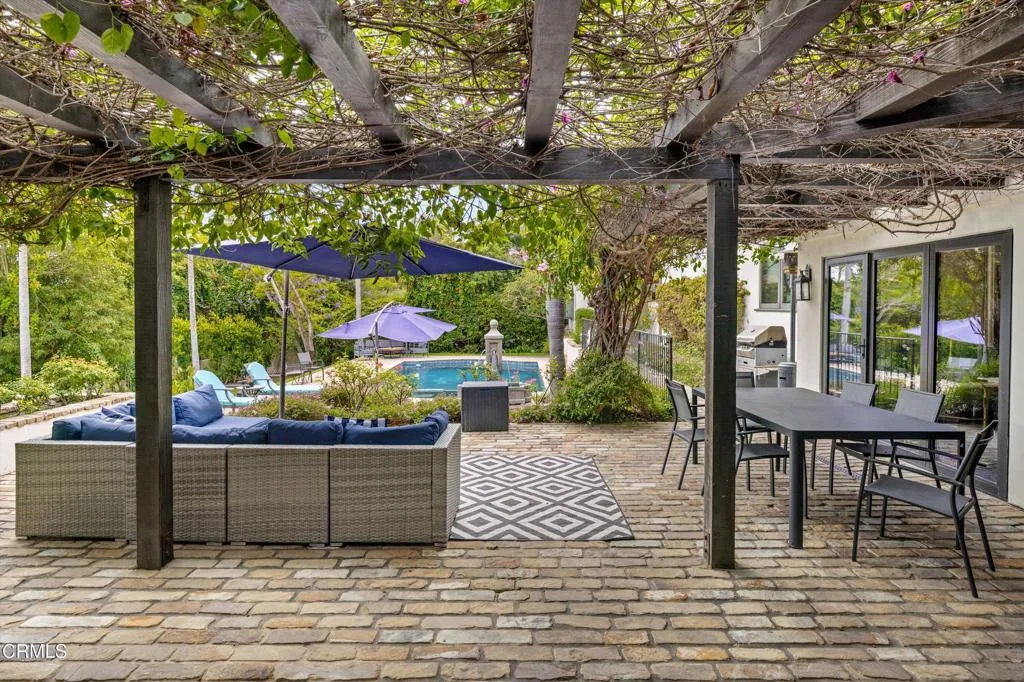 Additional image 40 of 1151 Glenview Road, Montecito, CA 93108