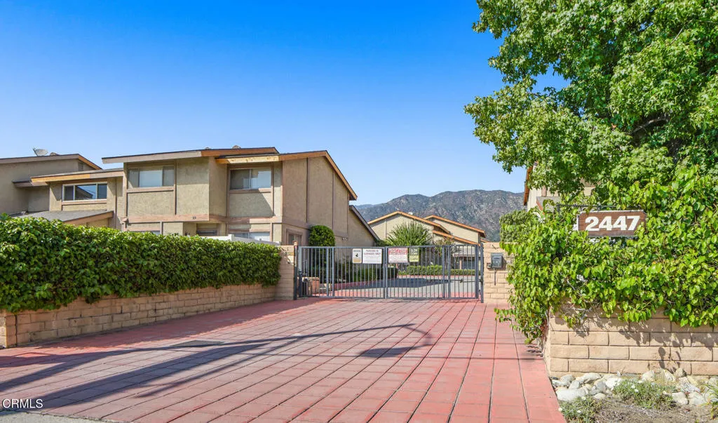 Additional image 35 of 2447 Huntington Drive Unit 21, Duarte, CA 91010