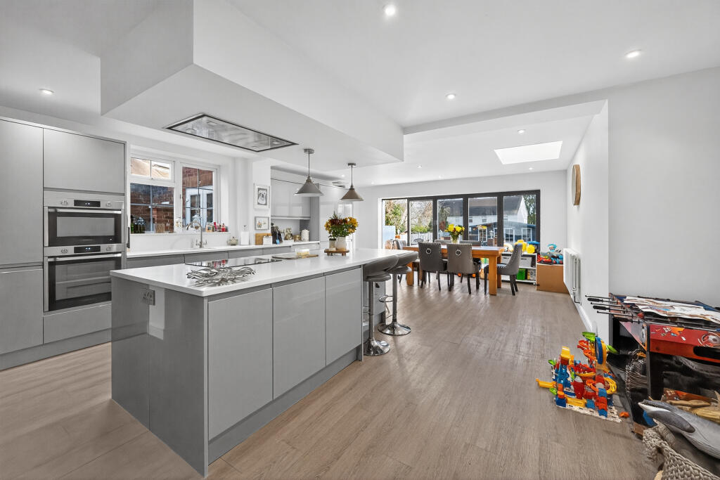 Additional image 21 of Nuns Lane, St. Albans, AL1