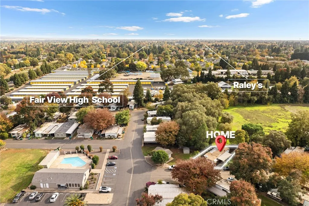 Additional image 94 of 3156 Esplanade Unit 207, Chico, CA 95973