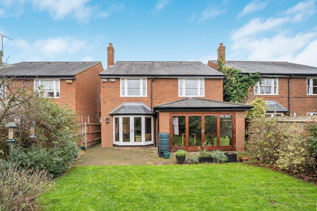 Additional image 25 of Heath Road, St. Albans, Hertfordshire, AL1