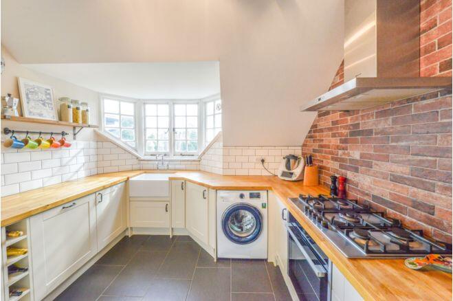 Additional image 3 of Hall Place, St. Peters Street, AL1