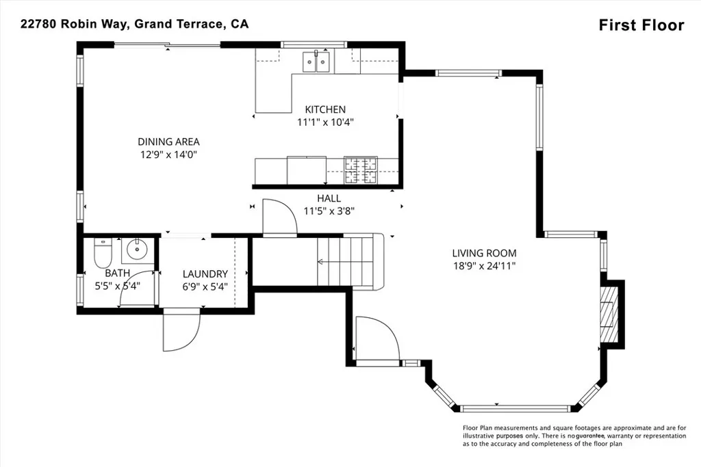Additional image 38 of 22780 Robin Way, Grand Terrace, CA 92313