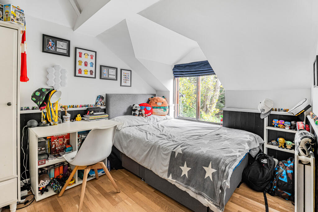 Additional image 18 of Radlett Road, Frogmore, St Albans, AL2