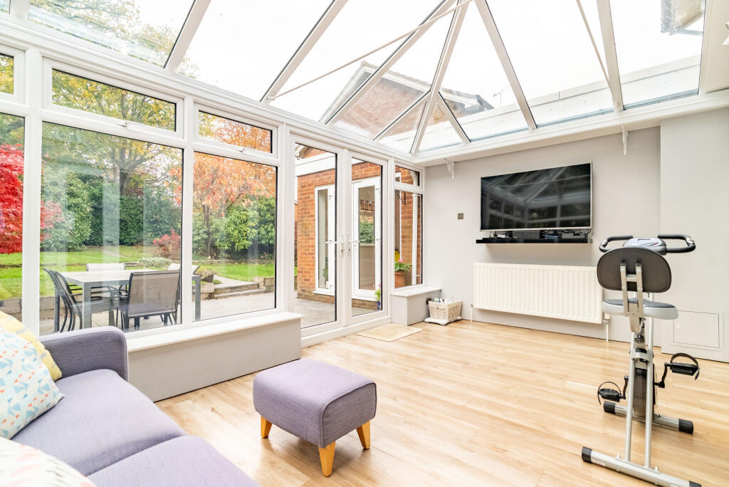 Additional image 10 of Sherwood Avenue, St. Albans, Hertfordshire, AL4