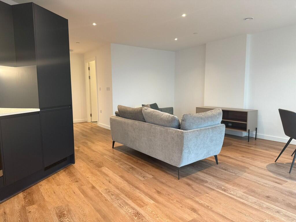 Blucher Street, Birmingham, B1